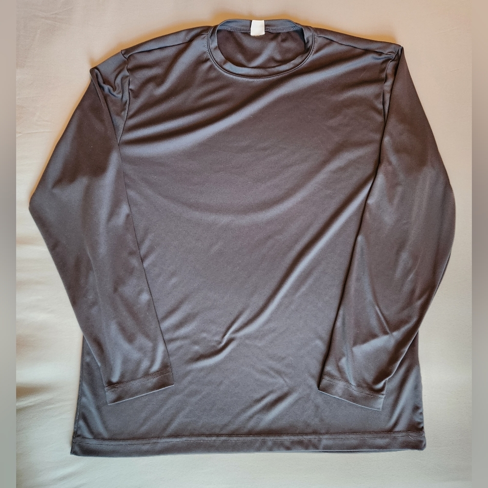 Dri-Fit Long Sleeve